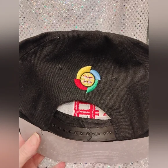 Port Rico Hat - Picture 2 of 3